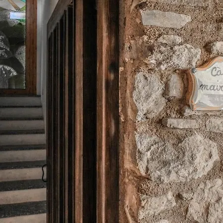 Ca De A Maire Apartment Apricale
