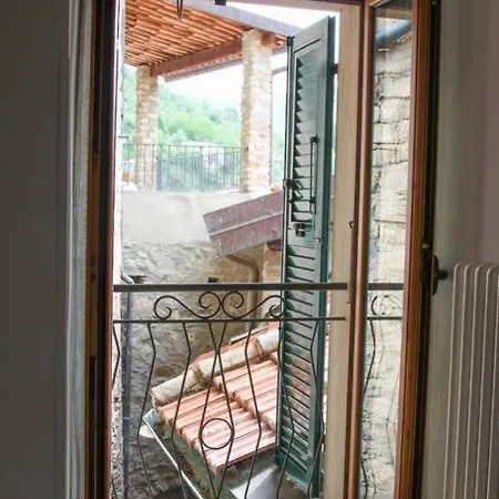Ca De A Maire Apartment *