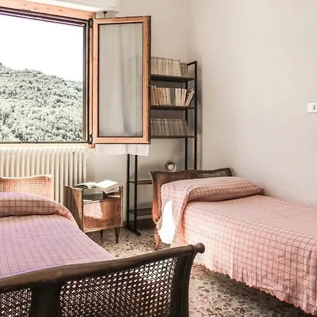 Ca De A Maire Apartment Apricale