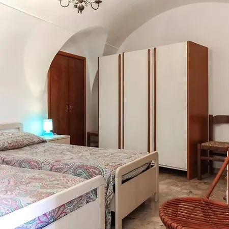 Ca De A Maire Apartment Apricale