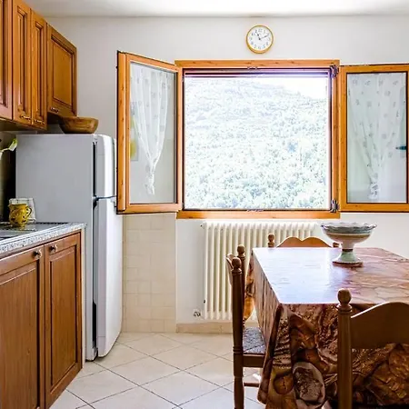 Ca De A Maire Apartment *