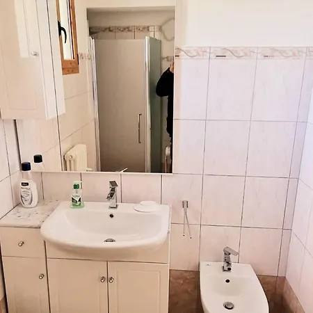 Apartment Ca De A Maire